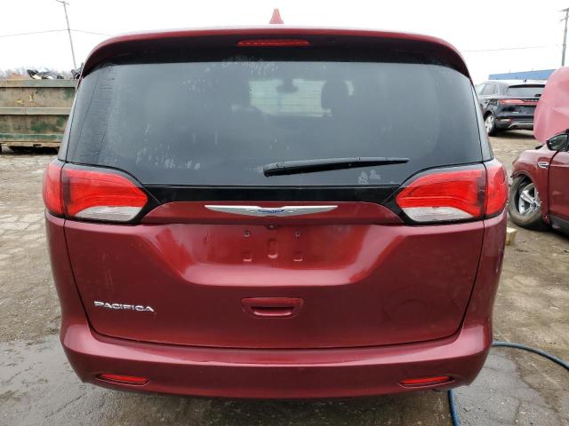 Photo 6 from auction – 2017 CHRYSLER PACIFICA L with VIN 2C4RC1CGXHR677121