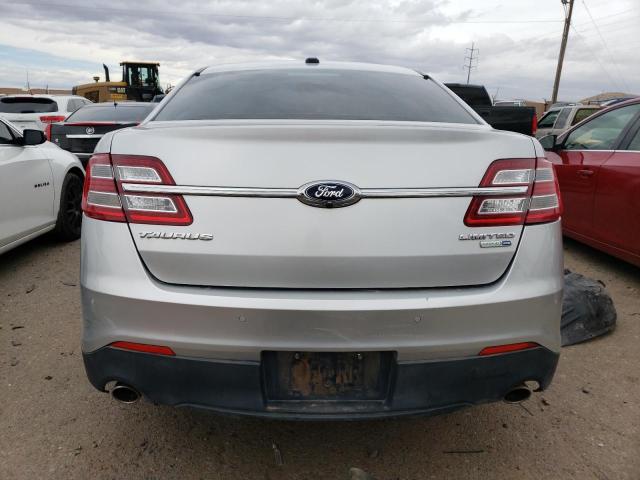 Photo 6 from auction – 2015 FORD TAURUS LIM with VIN 1FAHP2J87FG134329