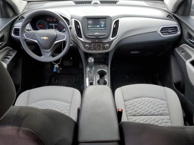 Photo 8 from auction – 2018 CHEVROLET EQUINOX LS with VIN 2GNAXHEV8J6225236