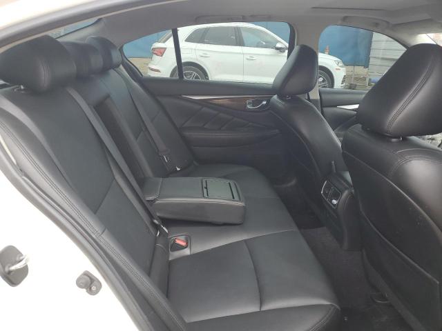 Photo 10 from auction – 2018 INFINITI Q50 LUXE with VIN JN1EV7AR3JM432401