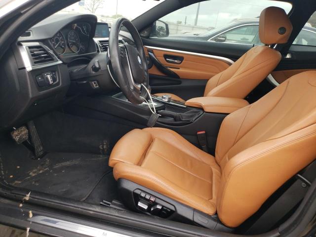 Photo 7 from auction – 2019 BMW 430I with VIN WBA4W3C56KAF93630