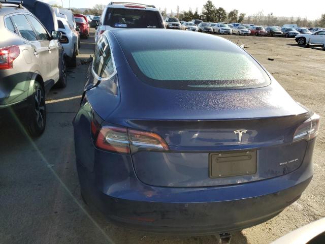 Photo 6 from auction – 2013 TESLA TESLA with VIN 5YJ3E1EB2KF387430