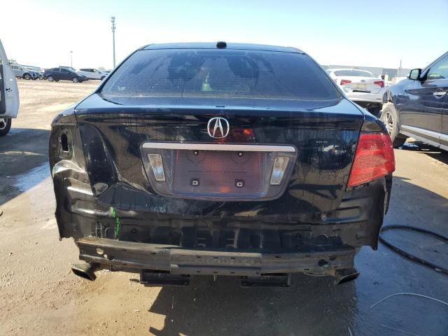 Photo 6 from auction – 2006 ACURA 3.2TL with VIN 19UUA66276A028229