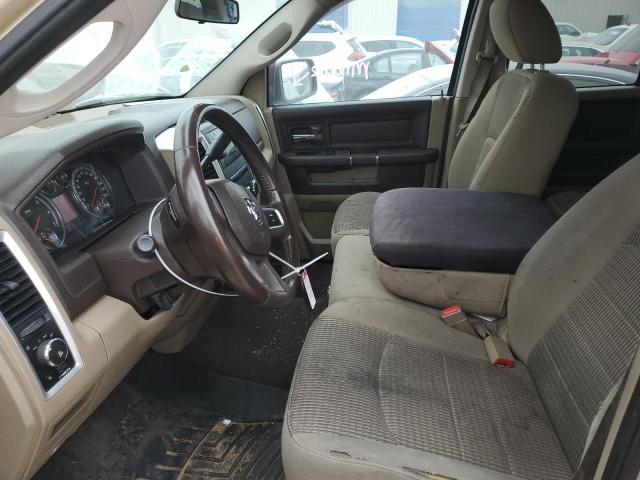 Photo 7 from auction – 2011 DODGE RAM 1500 with VIN 1D7RB1GT8BS708789