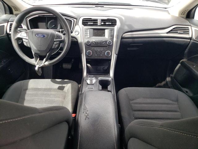Photo 8 from auction – 2017 FORD FUSION SE with VIN 3FA6P0LU0HR296336