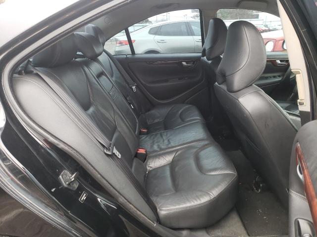 Photo 10 from auction – 2007 VOLVO S60 2.5T with VIN YV1RH592772607362