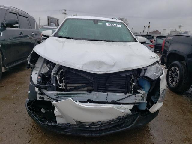 Photo 5 from auction – 2019 CHEVROLET EQUINOX LT with VIN 2GNAXLEX4K6200629