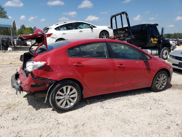 Photo 3 from auction – 2014 KIA FORTE LX with VIN KNAFX4A64E5194927