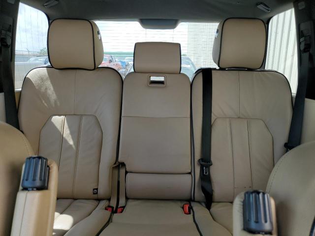 Photo 10 from auction – 2012 LAND ROVER RANGE ROVE with VIN SALME1D43CA376883