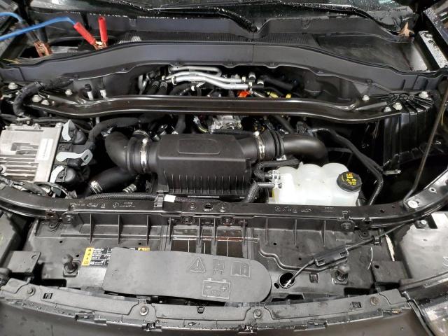 Photo 12 from auction – 2022 FORD EXPLORER S with VIN 1FM5K8GC5NGC28598