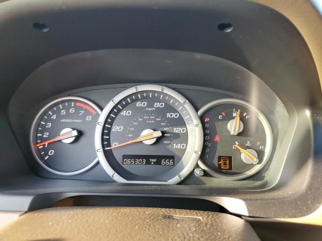 Photo 9 from auction – 2006 HONDA PILOT with VIN 2HKYF18596H526100