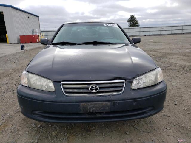 Photo 5 from auction – 2000 TOYOTA CAMRY LE with VIN 4T1BF22K5YU934771