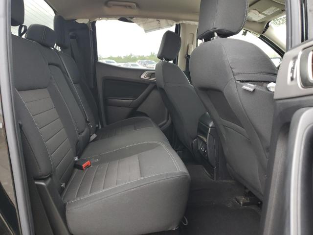 Photo 10 from auction – 2019 FORD RANGER XL with VIN 1FTER4EH4KLA23218
