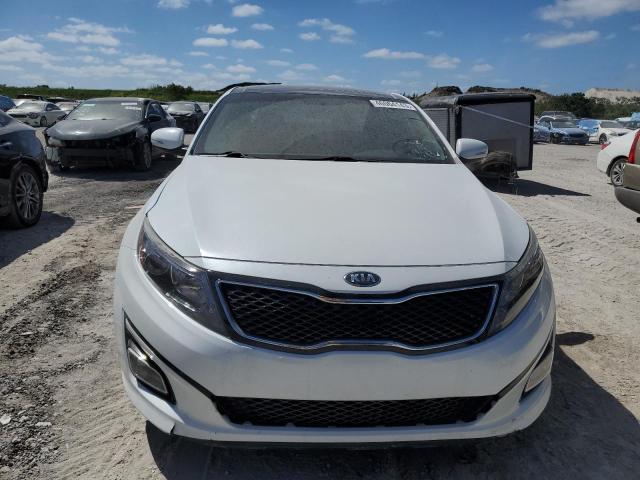 Photo 5 from auction – 2015 KIA OPTIMA EX with VIN 5XXGN4A79FG510566