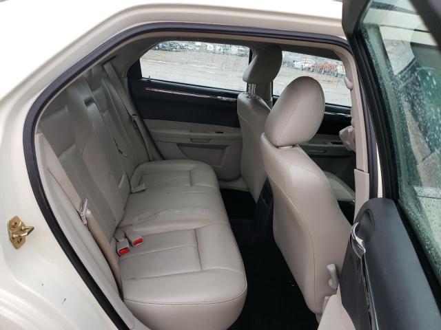 Photo 10 from auction – 2005 CHRYSLER 300 TOURIN with VIN 2C3JA53G45H571831