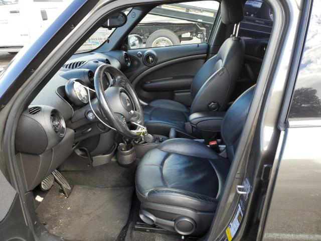 Photo 7 from auction – 2013 MINI COOPER S C with VIN WMWZC3C51DWP22567