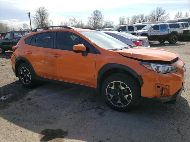 Photo 4 from auction – 2019 SUBARU CROSSTREK with VIN JF2GTACC5KH367189