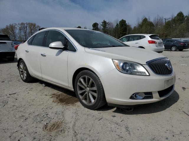 Photo 4 from auction – 2013 BUICK VERANO with VIN 1G4PP5SK2D4146755