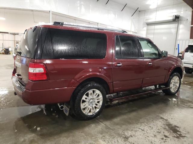 Photo 3 from auction – 2012 FORD EXPEDITION with VIN 1FMJK2A52CEF59816