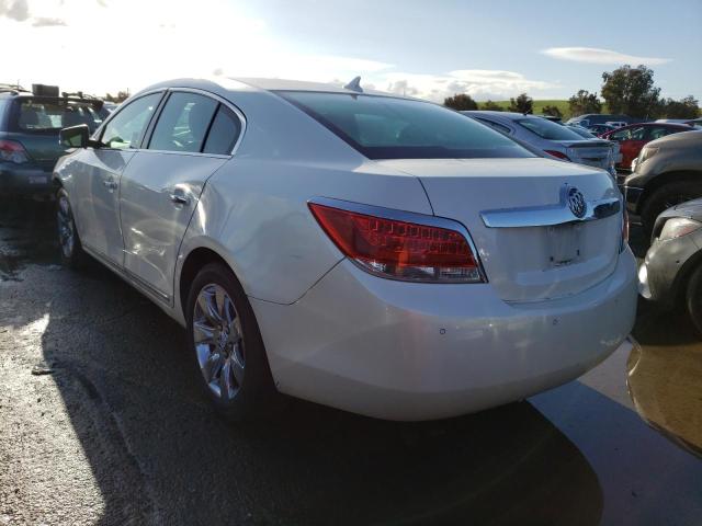 Photo 2 from auction – 2011 BUICK LACROSSE C with VIN 1G4GC5ED1BF364616
