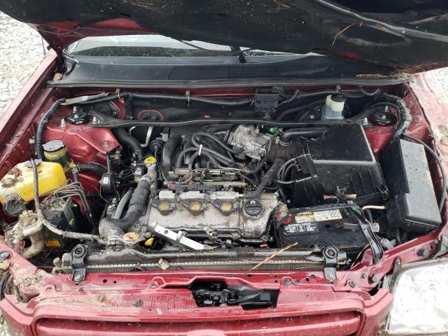 Photo 12 from auction – 2006 TOYOTA HIGHLANDER with VIN JTEDP21A160114691