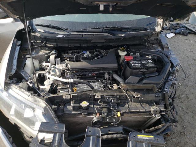 Photo 11 from auction – 2017 NISSAN ROGUE S with VIN JN8AT2MT3HW388270