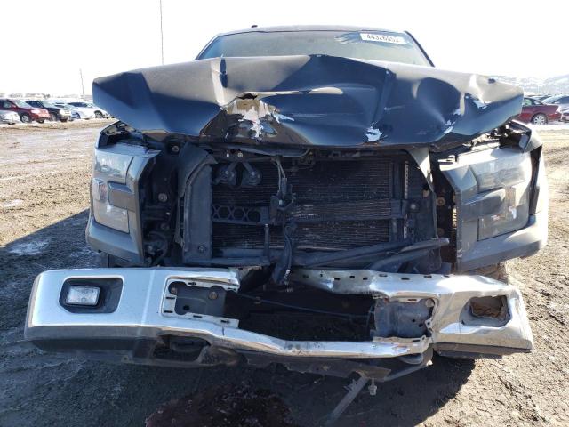 Photo 5 from auction – 2015 FORD F150 SUPER with VIN 1FTEW1EF5FKE90505