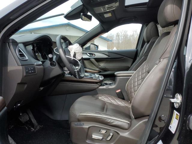 Photo 7 from auction – 2021 MAZDA CX-9 SIGNA with VIN JM3TCBEY5M0521582