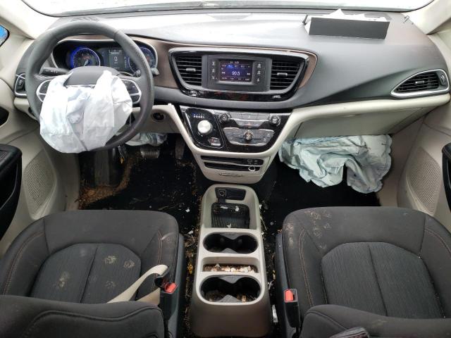 Photo 8 from auction – 2017 CHRYSLER PACIFICA L with VIN 2C4RC1CGXHR610034