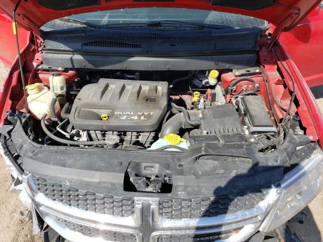 Photo 11 from auction – 2013 DODGE JOURNEY SX with VIN 3C4PDCBB0DT721883