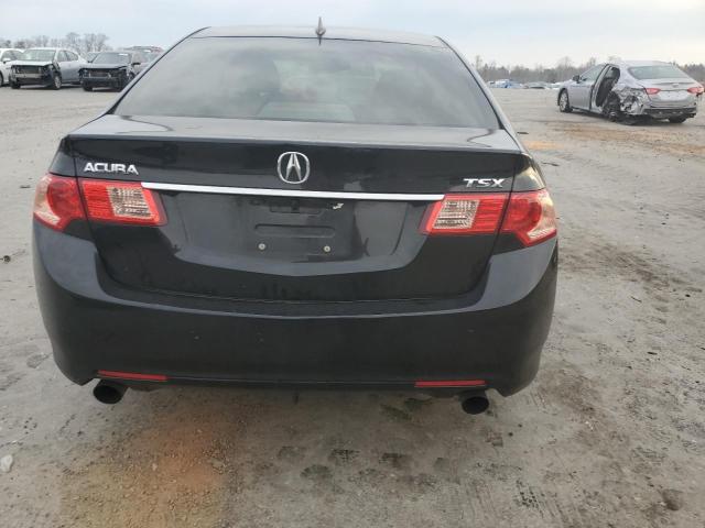 Photo 6 from auction – 2012 ACURA TSX with VIN JH4CU2F40CC016434