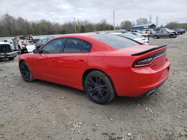 Photo 2 from auction – 2017 DODGE CHARGER SE with VIN 2C3CDXBGXHH643486
