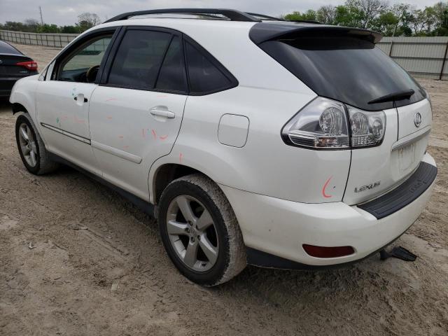 Photo 2 from auction – 2006 LEXUS RX 330 with VIN 2T2GA31UX6C047934