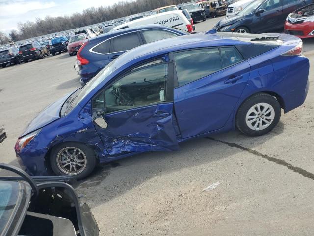 TOYOTA PRIUS 2016 with VIN JTDKBRFUXG3511726 - Photo from auction