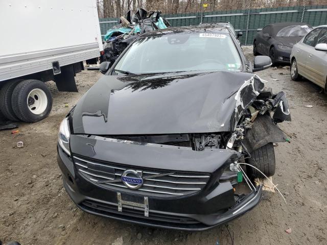 Photo 5 from auction – 2015 VOLVO S60 PLATIN with VIN YV1612TM2F1361115