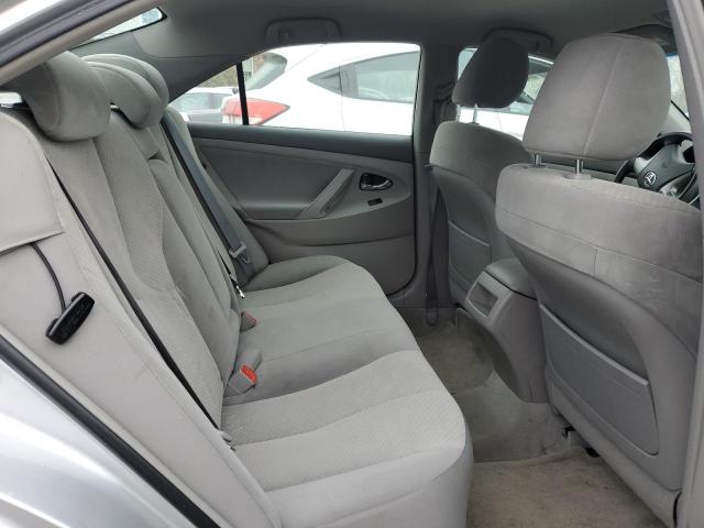 Photo 10 from auction – 2008 TOYOTA CAMRY CE with VIN 4T1BE46K98U229853