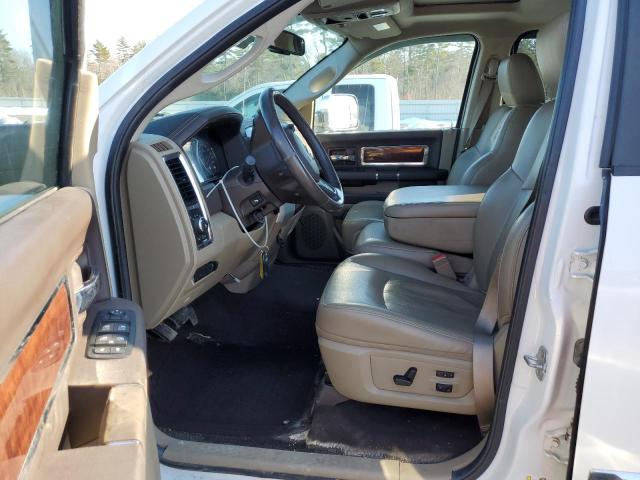 Photo 7 from auction – 2012 DODGE RAM 1500 L with VIN 1C6RD7JT4CS327000