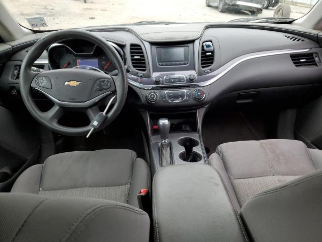 Photo 8 from auction – 2015 CHEVROLET IMPALA LS with VIN 2G11Z5SL9F9210697