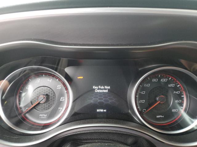 Photo 9 from auction – 2019 DODGE CHARGER SC with VIN 2C3CDXGJXKH736763
