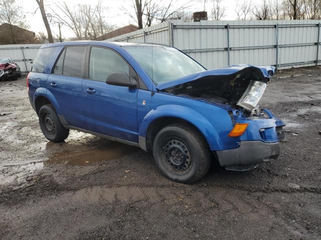 Photo 4 from auction – 2005 SATURN VUE with VIN 5GZCZ33D35S828718