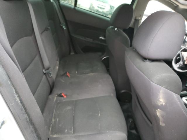 Photo 10 from auction – 2015 CHEVROLET CRUZE LT with VIN 1G1PC5SB4F7199807