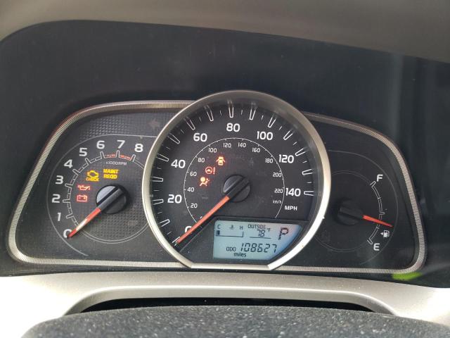 Photo 9 from auction – 2015 TOYOTA RAV4 XLE with VIN JTMWFREV8FD080599