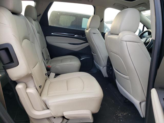 Photo 11 from auction – 2020 BUICK ENCLAVE ES with VIN 5GAERBKW6LJ296876