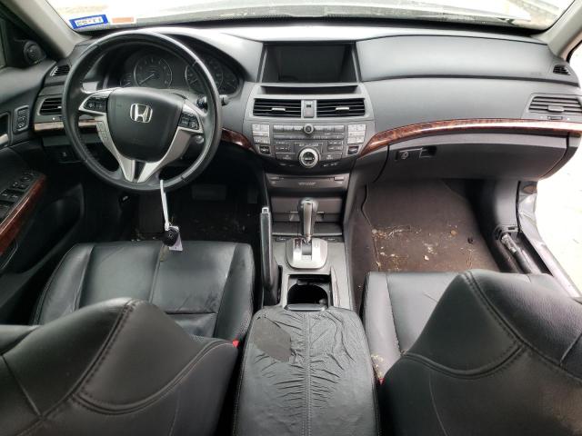 Photo 8 from auction – 2012 HONDA CROSSTOUR with VIN 5J6TF2H57CL003384
