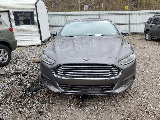 Photo 5 from auction – 2014 FORD FUSION SE with VIN 1FA6P0HD7E5364817