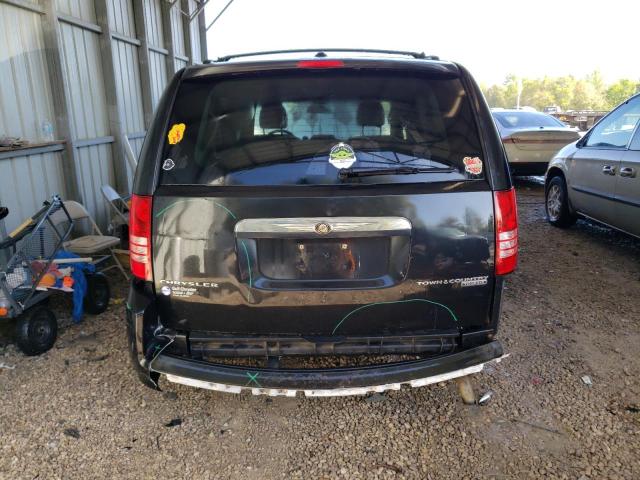 Photo 6 from auction – 2010 CHRYSLER TOWN & COU with VIN 2A4RR5D10AR492916