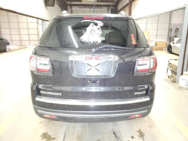 Photo 6 from auction – 2015 GMC ACADIA DEN with VIN 1GKKRTKD6FJ120229