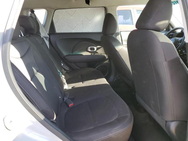 Photo 10 from auction – 2016 KIA SOUL with VIN KNDJN2A28G7835685