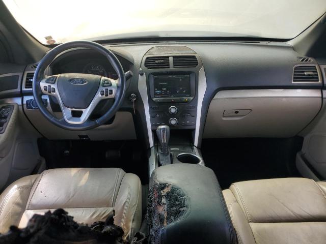 Photo 8 from auction – 2014 FORD EXPLORER X with VIN 1FM5K7D83EGB33063