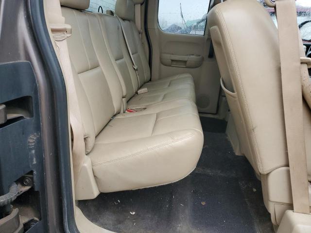 Photo 10 from auction – 2008 CHEVROLET SILVERADO with VIN 2GCEK19J381279994